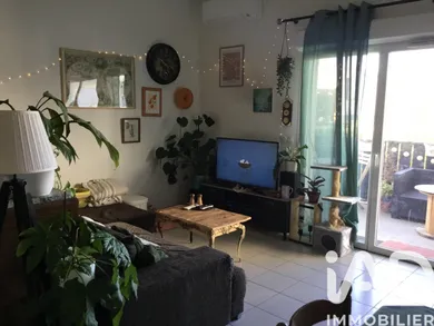 Appartement à Villenave-d'Ornon (33140)