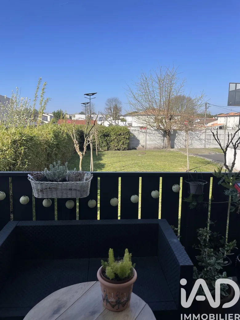 Appartement 3 pièces 59 m² · à Villenave-d'Ornon · 59 m² · 219 000 €
