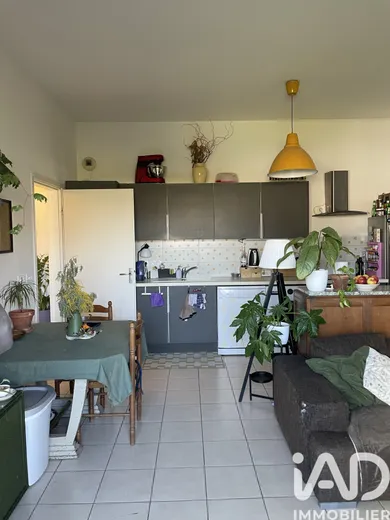 Appartement à Villenave-d'Ornon (33140)