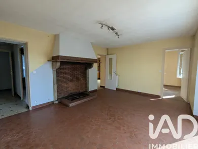 Village house in Orist (40300)