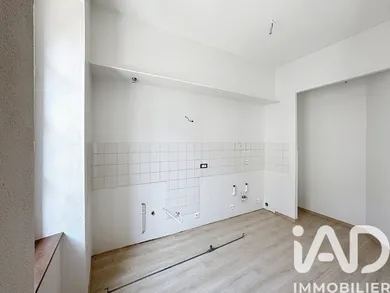 Townhouse in Oloron-Sainte-Marie (64400)
