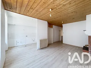 Townhouse in Oloron-Sainte-Marie (64400)