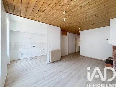 Townhouse in Oloron-Sainte-Marie (64400)