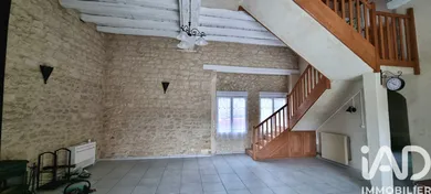Townhouse in Sainte-Maure-de-Touraine (37800)