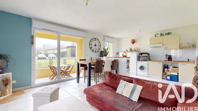 Appartement à Dax (40100)