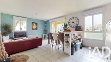Appartement à Dax (40100)