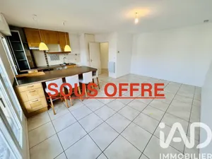 Apartment in Metz (57050)