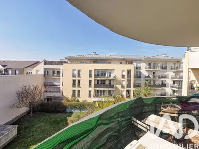 Appartement à Argenteuil (95100)
