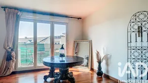 Apartment in Argenteuil (95100)
