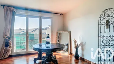 Appartement à Argenteuil (95100)