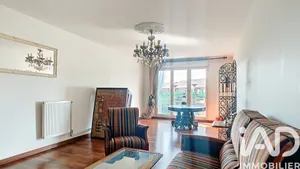 Apartment in Argenteuil (95100)