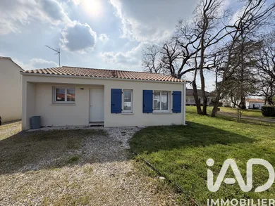 Maison à Chauvé (44320)