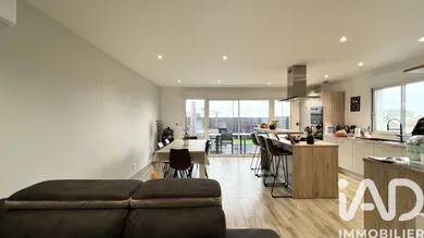Immeuble à Bétheny (51450)