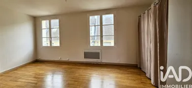 Apartment in Deuil-la-Barre (95170)