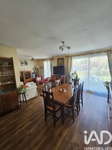 House in Jouy-sur-Morin (77320)