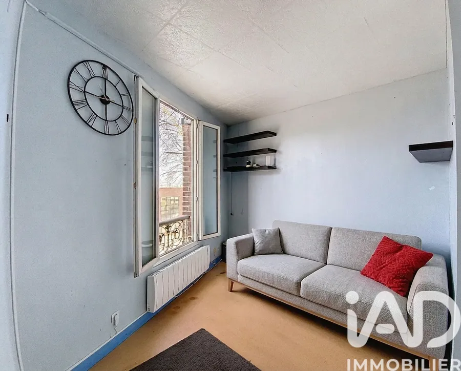 Appartement à Saint-Denis (93200) photo 3