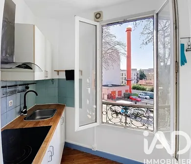 Appartement à Saint-Denis (93200)
