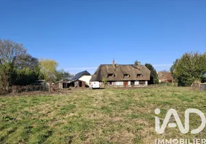 Maison à La Haye-Aubrée (27350)