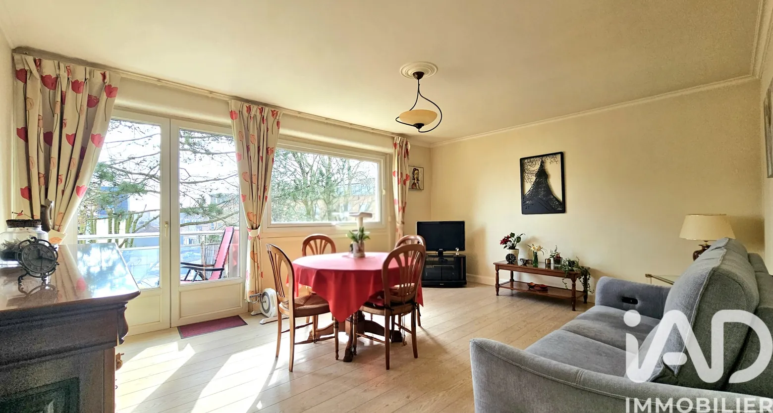 Vente appartement à Saint — 2
