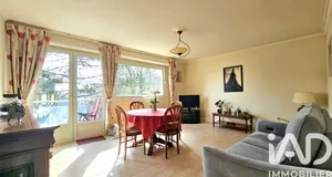 Apartment in Saint-André-lez-Lille (59350)
