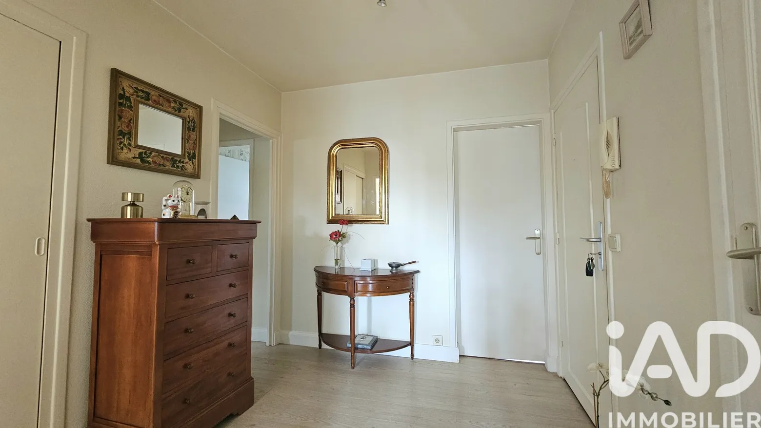 Vente appartement à Saint — 3