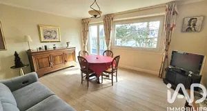 Apartment in Saint-André-lez-Lille (59350)