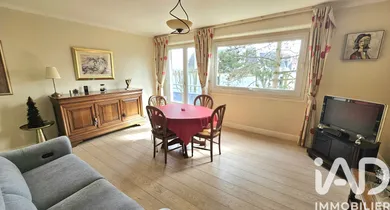 Apartment in Saint-André-lez-Lille (59350)