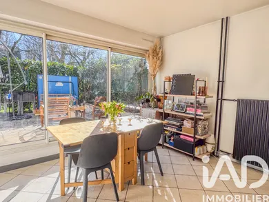 Appartement à Créteil (94000)