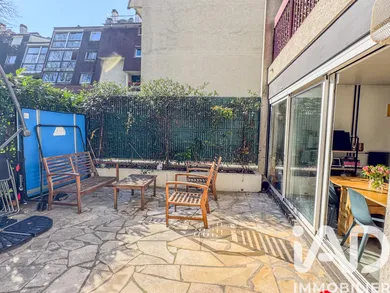 Appartement à Créteil (94000)