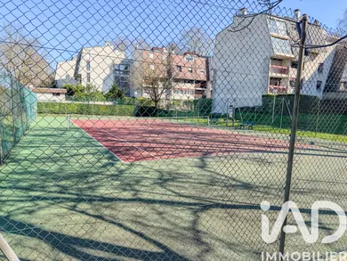 Appartement à Créteil (94000)