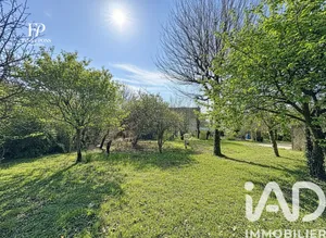 Terrain à bâtir à Villabé (91100)