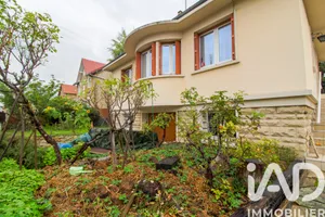 Maison à Achères (78260)