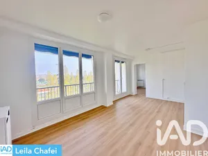 Apartment in Longjumeau (91160)