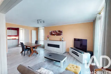Appartement à Pau (64000)