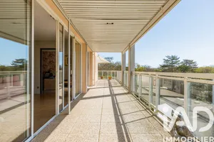 Apartment in La Rochelle (17000)