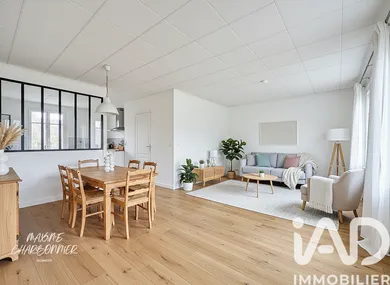 House in Cesson (77240)