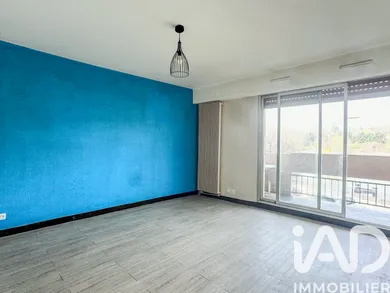 Appartement à Lagny-sur-Marne (77400)