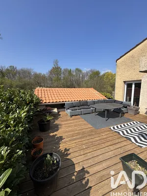 Maison à Libourne (33500)