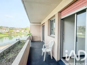 Apartment in Lagny-sur-Marne (77400)