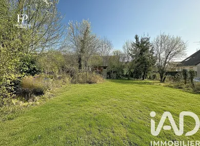 Terrain à bâtir à Villabé (91100)