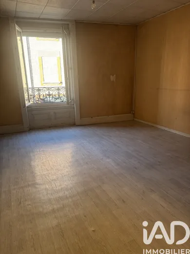 Apartment in Firminy (42700)