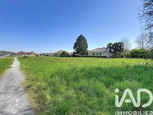 Building plot in Assat (64510)