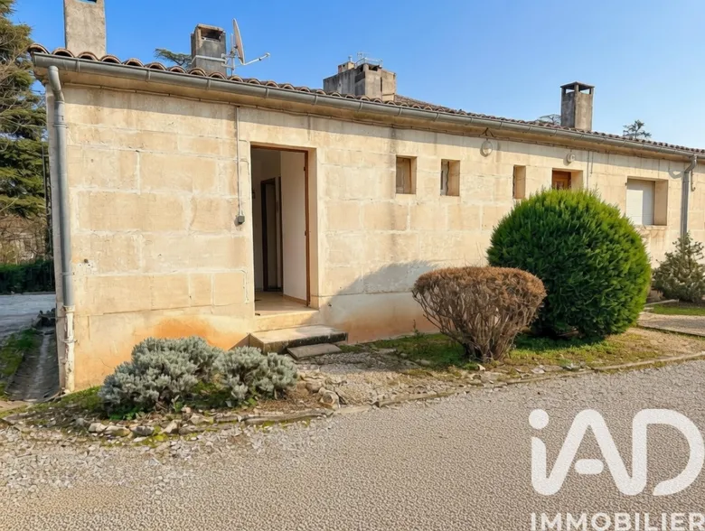 Appartement 1 pièce 26 m² · à Gréoux-les-Bains · 26,3 m² · 85 000 €