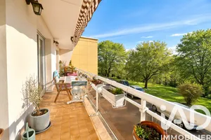 Appartement à Collonges-au-Mont-d'Or (69660)