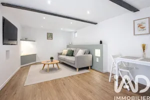 Studio in Saint-Martin-d'Hères (38400)