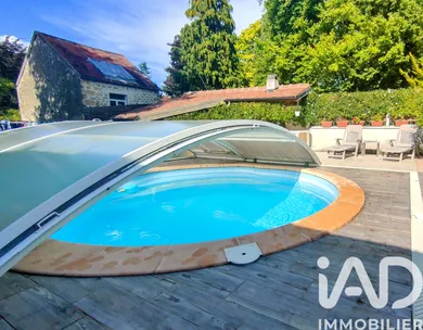 Maison de village à Neuville (95000)