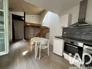 Apartment in Versailles (78000)