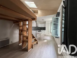 Appartement à Versailles (78000)