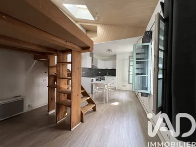 Apartment in Versailles (78000)