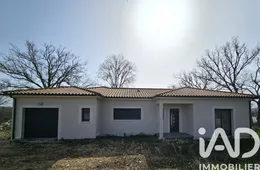Detached house in MOULEYDIER (24520)
